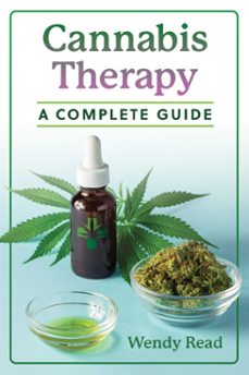 cannabis therapy-wendy read-9781644118511