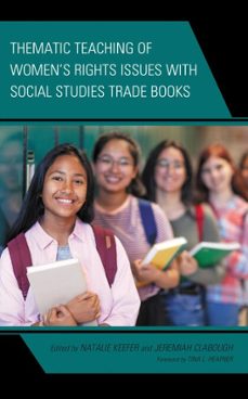 Imagen Principal de THEMATIC TEACHING OF WOMEN’S RIGHTS ISSUES WITH SOCIAL STUDIES TRADE BOOKS