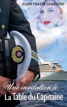 une invitation a la table du capitaine (ebook)-9781667483511
