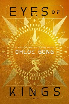 -chloe gong-9781668000311
