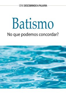 batismo (ebook)-bill crowder-9781680435511