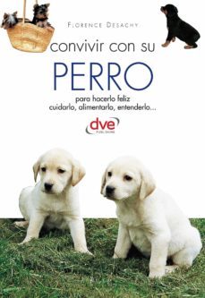 convivir con su perro (ebook)-9781683256311