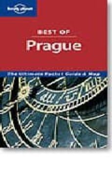 best of prague 3 (lonely planet)-9781740597111