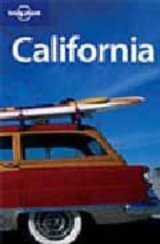 california (4th ed.) (lonely planet : ingles)-9781740599511