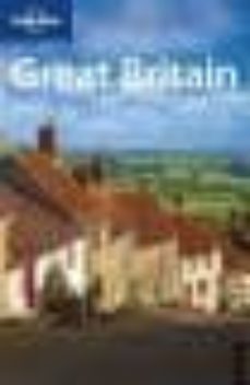 great britain 8th ed. lonely planet travel guides-9781741044911