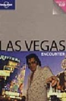 las vegas encounter  ( lonely planet )-9781741045611