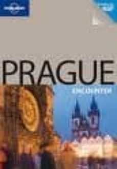 prague 2010 (2nd ed.) (lonely planet encounter)-9781741792911