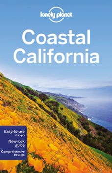 coastal california 2012 (lonely planet country & regional guides) (4th ed)-sam benson-9781741799811