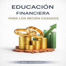 educación financiera para los recién casados (ebook)-max editorial-9781779743411