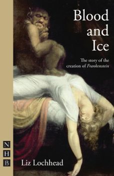 blood and ice (ebook)-liz lochhead-9781780013411