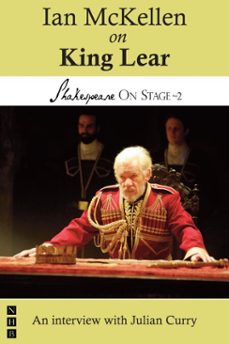 ian mckellen on king lear (ebook)-ian mckellen-julian curry-9781780018911