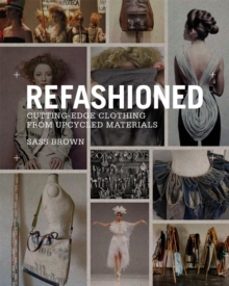 refashioned-sass brown-9781780673011