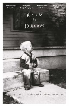 room to dream-9781782118411