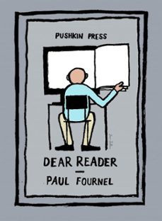 dear reader (ebook)-paul fournel-9781782270911