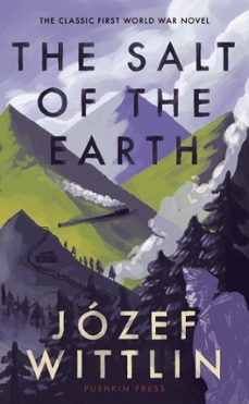 the salt of the earth (ebook)-jozef wittlin-9781782274711