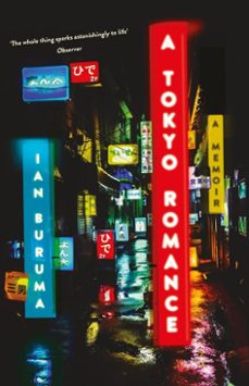 a tokyo romance (ebook)-ian buruma-9781782398011