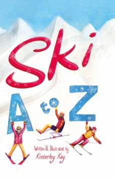 ski a to z (ebook)-kimberley kay-9781782558811
