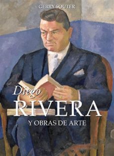 diego rivera y obras de arte (ebook)-gerry souter-9781783102211