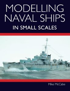 modelling naval ships in small scales (ebook)-9781785008511