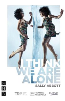 i think we are alone (ebook)-sally abbott-9781788503211