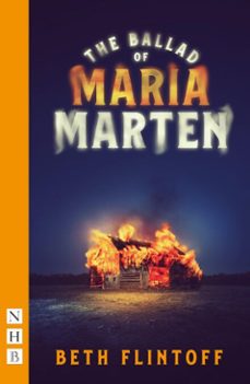 the ballad of maria marten (ebook)-beth flintoff-9781788504911