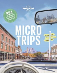 lonely planet micro trips 2019-9781788689311