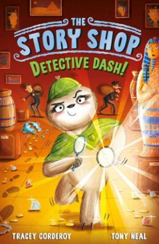 detective dash!-tracey corderoy-9781788957311