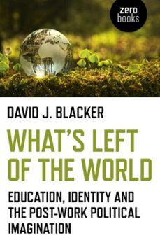 -david j. blacker-9781789040111