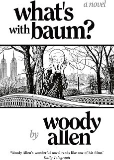 Imagen Principal de What's with Baum?