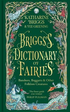 briggs's dictionary of fairies (ebook)-katharine briggs-9781800963511