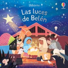 las luces de belen-sam taplin-9781801311311