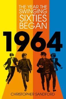 1964 (ebook)-christopher sandford-9781803996011