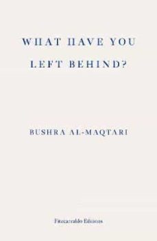 what have you left behind?-9781804270011