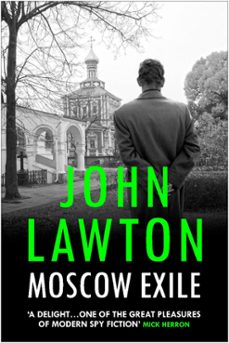 moscow exile (ebook)-john lawton-9781804710111