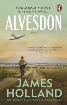 alvesdon-james holland-9781804991411