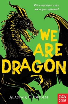 we are dragon (ebook)-alastair chisholm-9781805131311