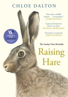 raising hare-chloe dalton-9781805302711