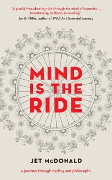 mind is the ride (ebook)-jet mcdonald-9781806771011