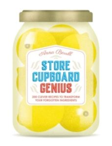 store cupboard genius-anna berrill-9781837760411