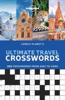 lonely planet s ultim travel crosswords 1 2020-9781838691011