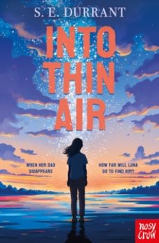 into thin air-s. e. durrant-9781839940811