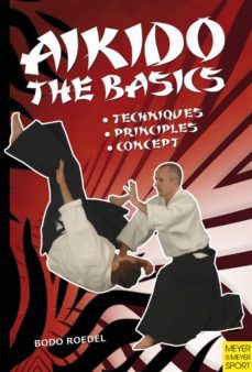 aikido - the basics (ebook)-bodo roedel-9781841269511