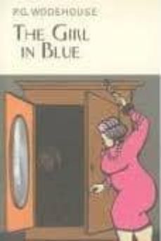 the girl in blue-9781841591711