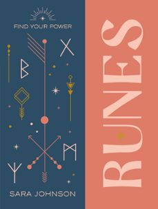 find your power: runes (ebook)-kitty guilsborough-9781841815411