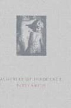 auguries of innocence-9781844083411