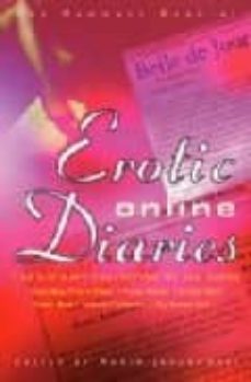the mammoth book of erotic online diaries-maxim jakubowski-9781845291211