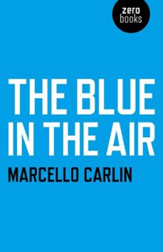 blue in the air (ebook)-marcello carlin-9781846947711
