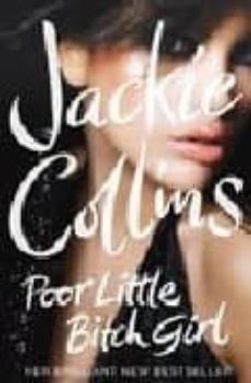 poor little bitch girl-9781847372611