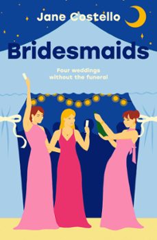 bridesmaids (ebook)-jane costello-9781847394811