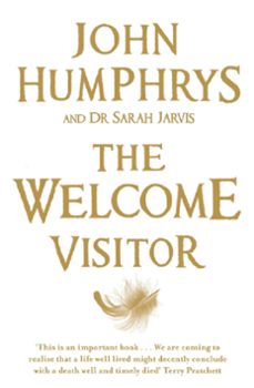 the welcome visitor (ebook)-john humphrys-9781848948211